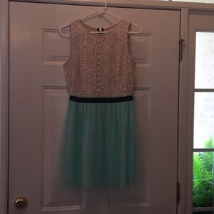 Party/church dress